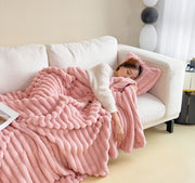 Velvet Blanket By Dishel