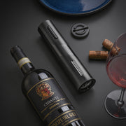 Electric Wine Opener By Dishel
