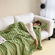 Velvet Blanket By Dishel