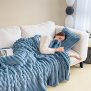 Velvet Blanket By Dishel