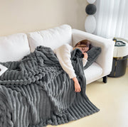 Velvet Blanket By Dishel