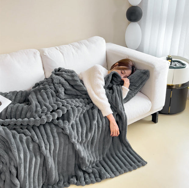 Velvet Blanket By Dishel