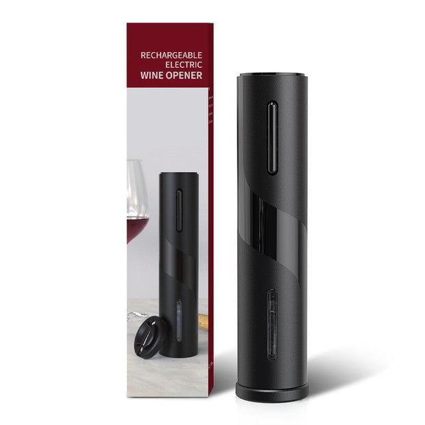 Electric Wine Opener By Dishel