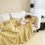 Velvet Blanket By Dishel
