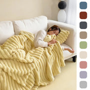 Velvet Blanket By Dishel