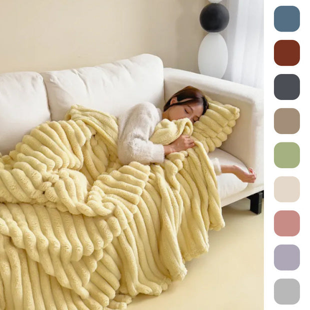 Velvet Blanket By Dishel