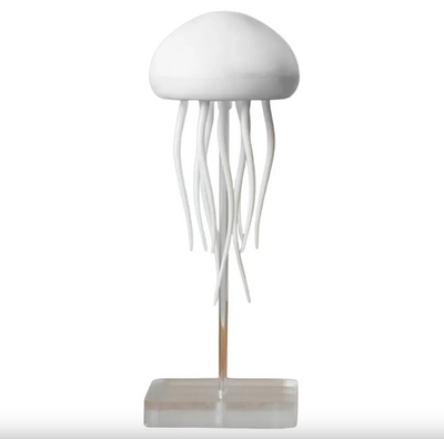 Jellyfish Lamp By Dishel